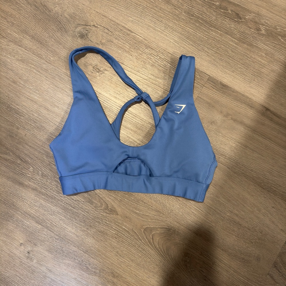 gymshark sport bra